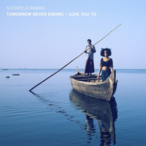 Tomorrow Never Knows / Love You To cover