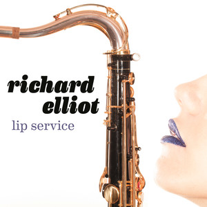 Lip Service album