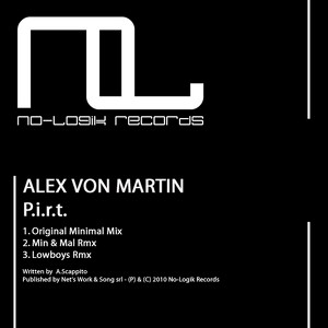 Alex Von Martin