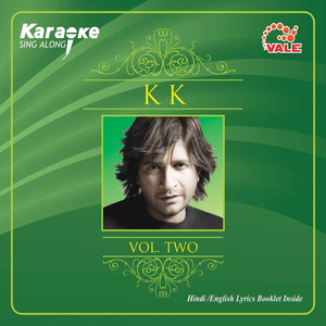 K. K. , Vol. 2 album