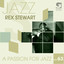 A Passion for Jazz, Vol. 63 cover