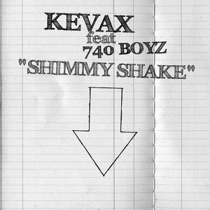 Kevax Feat. 740 Boyz
