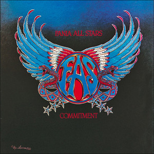 Commitment cover