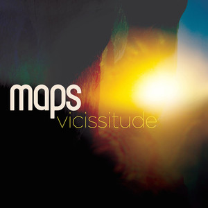 Vicissitude (Deluxe Edition) cover