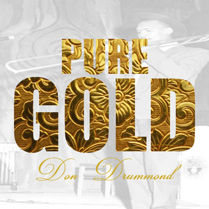 Pure Gold - Don Drummond album