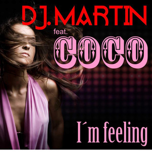 Dj Martin, Coco