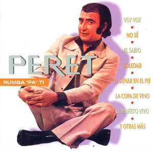 Rumba "Pa" Ti album