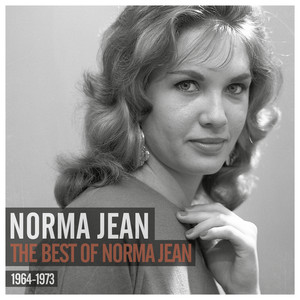 The Best of Norma Jean (1964-1973) album