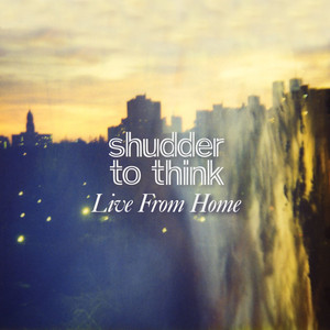 Live From Home album