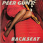 Backseat - Deluxe Version cover