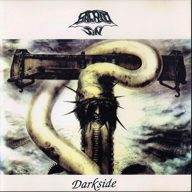 Darkside cover