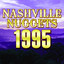 Nashville Nuggets 1995 Albumcover