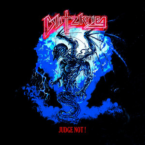 Judge Not! album
