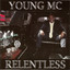 Relentless cover