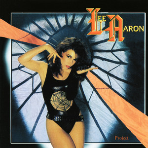 Lee Aaron Project cover