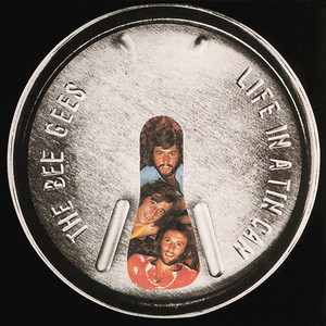 Life in a Tin Can cover