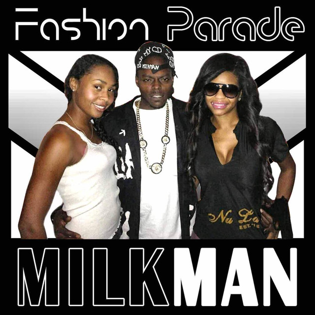 Fashion Parade
