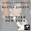 Mattia Zaghen Ft. I Scream Art Project - New York New York