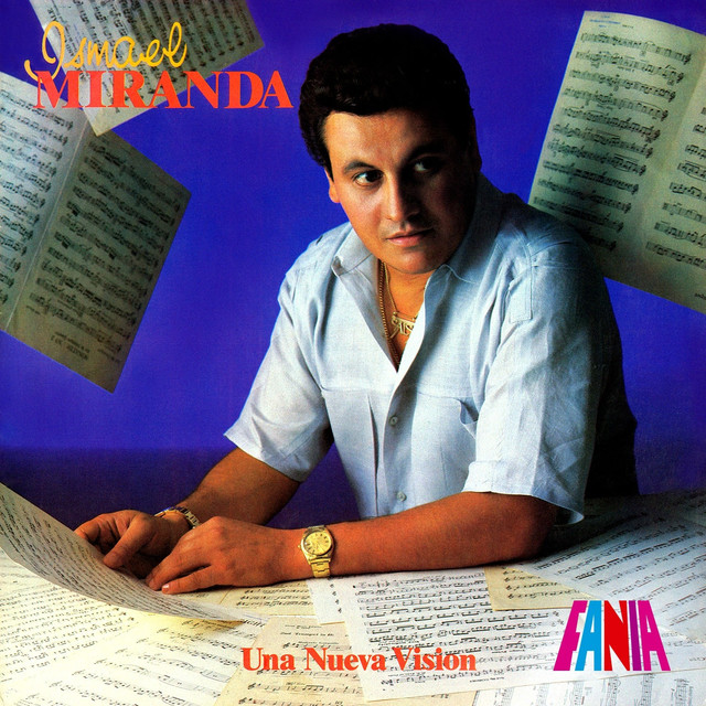 Una Nueva Vision Albumcover