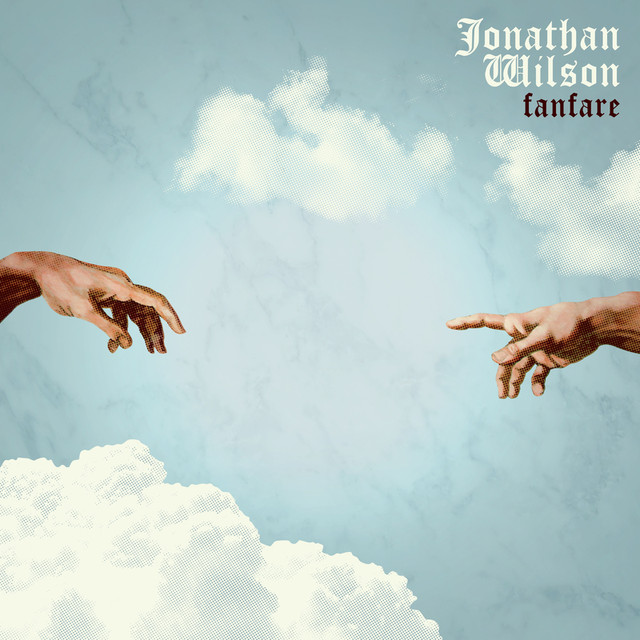 Fanfare cover