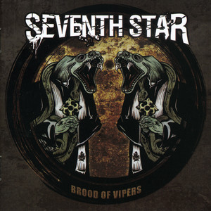 Brood of Vipers cover