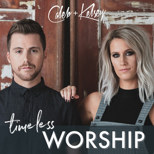 Timeless Worship album