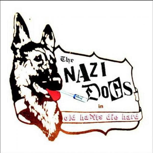 The Nazi Dogs Photo