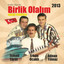 Birlik Olalım Albumcover