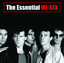 The Essential cover
