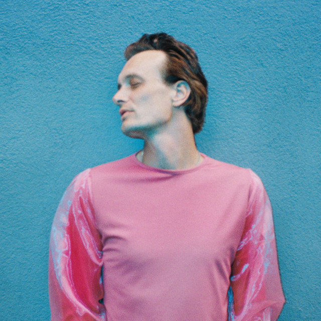 Musik Artist Casper Clausen