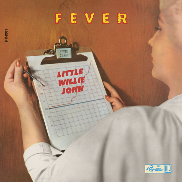 Fever cover