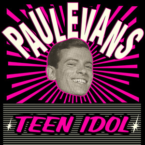 Teen Idol cover