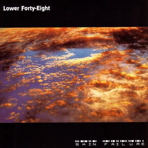 Skin Failure Albumcover