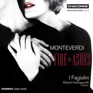 Fire & Ashes cover