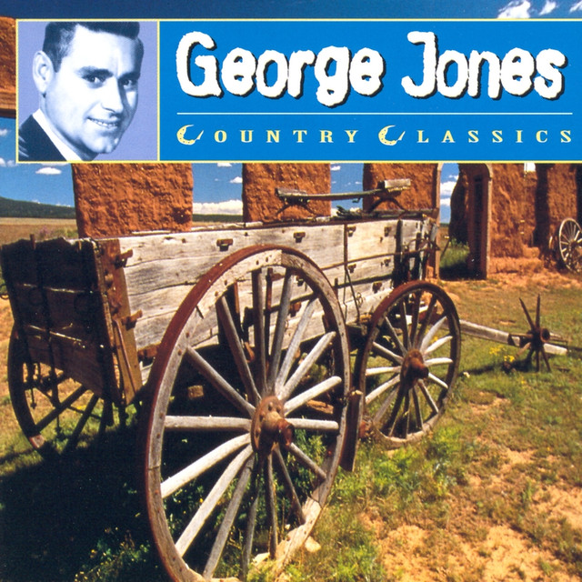 Country Greats cover