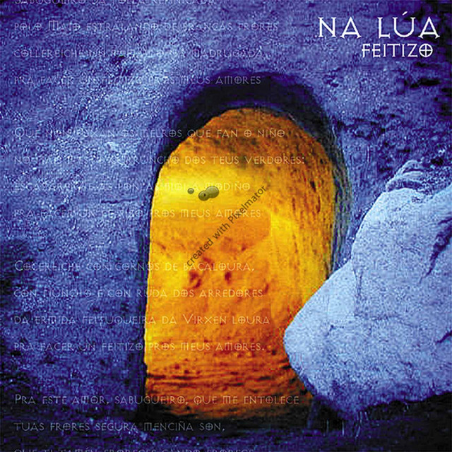 Na Lúa Photo