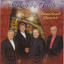 Living by Faith Albumcover