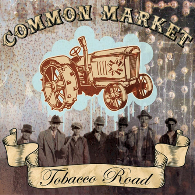 Market Photo