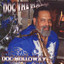 Doc The Halls Albumcover