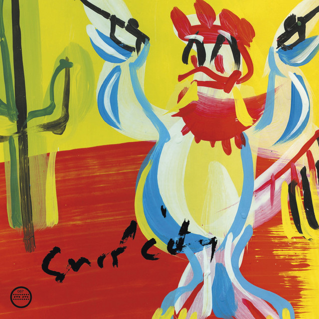Surf City cover