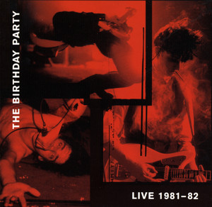 Live 81-82 album