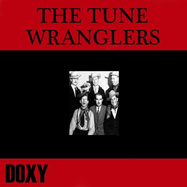 The Tune Wranglers Photo