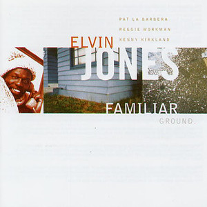 Familiar Ground album