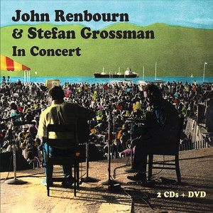 In Concert cover