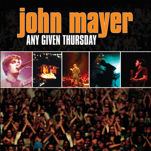 Any Given Thursday album