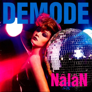 Demode cover