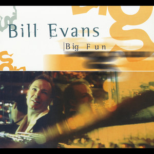 Big Fun album