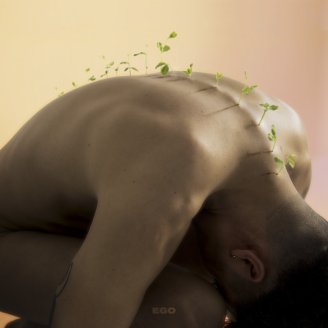 Musik Album: 'EGO (super/trip/maniac)' von  Alex Vargas