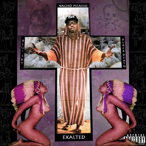 Exalted album