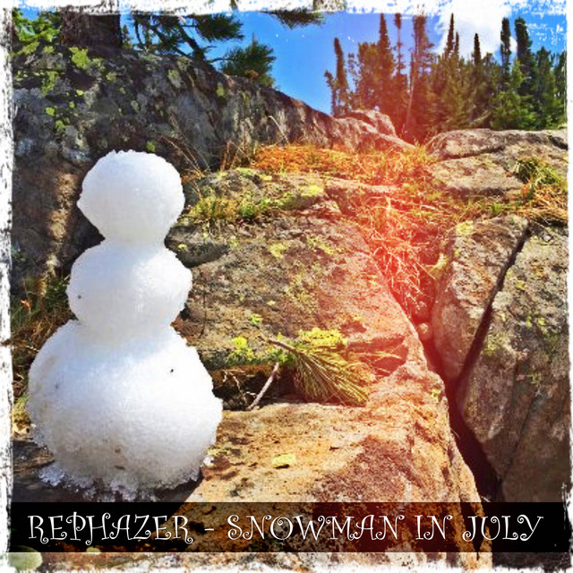 Rephazer Photo